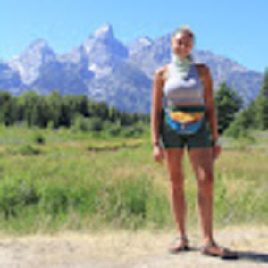 Meet your Posher, Bianca